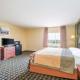 SureStay Plus Hotel by Best Western Tulsa East, Tulsa (fotografie 4)