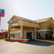 SureStay Plus Hotel by Best Western Tulsa East, Tulsa (fotografie 6)