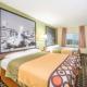 SureStay Plus Hotel by Best Western Tulsa East, Tulsa (fotografie 7)