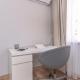 Stylish Residential Flat - with Parking & Balcony by Flat Mаnager, Sofía - Foto 9