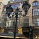 Corso View, Budapest - Foto 4