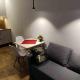 Ozas Green Apartment, Vilnius (fotografie 5)