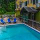 Pineapple Court Hotel, Ocho Rios (fotografie 9)