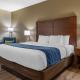 Comfort Inn & Suites High Point - Archdale, Archdale (fotografie 2)