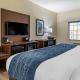 Comfort Inn & Suites High Point - Archdale, Archdale (fotografie 6)