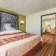 Super 8 by Wyndham Cloverdale IN, Cloverdale - Fotografie 6