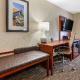Comfort Suites, Oshkosh (foto 4)