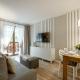 Apartamenty BlueSky - Przemysłowa, w spokojnej, zielonej okolicy, blisko dworca PKP i sklepów, Karpacz