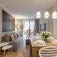 Apartamenty BlueSky - Przemysłowa, w spokojnej, zielonej okolicy, blisko dworca PKP i sklepów, Karpacz (fotografie 9)
