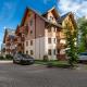Apartamenty BlueSky - Przemysłowa, w spokojnej, zielonej okolicy, blisko dworca PKP i sklepów, Karpacz (fotografie 8)