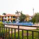 Villa Knox, Benaulim - Foto 1