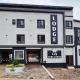 LilyPark Lodge, Rustenburg