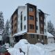 Apartman 24 - Vila Montana Kopaonik - Fotografie 8