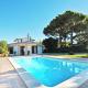 Villa Isa Joe by Algarve Vacation Almancil - Foto 4