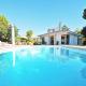 Villa Isa Joe by Algarve Vacation Almancil - Foto 3