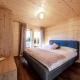 Chalet CARVE - Apartments EIGER, MOENCH and JUNGFRAU Grindelwald - Fotografie 6