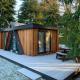 Royal Snug & Wee Snug Cabins, Kincardine OʼNeil (foto 3)