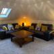 Ayr Loft Apartment with Fabulous Views, Ayr (Foto 3)