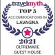 Oltremare Guest House, Lavagna (zdjęcie 8)