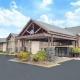 AmericInn by Wyndham Black River Falls I-94 on ATV Trail, Black River Falls - Fotografie 7