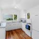 Blue Gate Cottage - Waikanae Beach Holiday Home - Foto 7