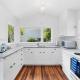 Blue Gate Cottage - Waikanae Beach Holiday Home - Foto 8