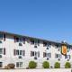 Super 8 by Wyndham Johnstown/Gloversville, Johnstown (foto 5)