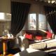 Hotel Patria