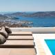 Diles Villas & Suites Mykonos Тоурлос - Фото 4