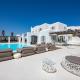 Diles Villas & Suites Mykonos Тоурлос - Фото 5