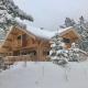 Chalet Le Lorgnon, La Salle Les Alpes - Fotografie 3