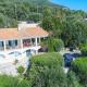 Villa Natasha, Katávolos (Foto 10)