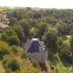 Château des Loups - Les Cèdres Bleus, Échiré (fotografie 4)
