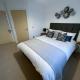 Station Side Penthouse Wolverhampton - Fotografie 7