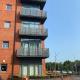 Station Side Penthouse Wolverhampton - Fotografie 3