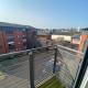 Station Side Penthouse Wolverhampton - Fotografie 4
