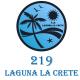 219 Laguna la Crete