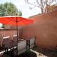 Galisteo Getaway - Courtyard - Near Railyard, Santa Fe - Fotografie 3