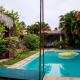 Bada Hostel & Kite School, Cumbuco - Fotografie 3