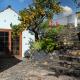 VILLA SERVANDA - Casa Canaria construida a PRINCIPIOS DEL SIGLO XIX, Puntagorda (fotografie 5)