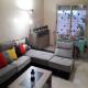 Apartment with Terrace, Casablanca - Zdjęcie 2