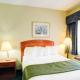 Quality Inn & Suites, Waco - Fotografie 6