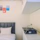 New Room Studio at Green Pramuka City Apartment By Travelio Jakarta - Fotografie 8
