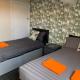 Tropics Beach Hotel Blackpool - Fotografie 4
