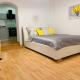 Apartament Rodzinny z ogrodem, Cieszyn