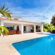 Villa Bini Xoroi - Fabulosa propiedad para grupos