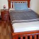 Low Budget SuperSingleBed Bedroom in Aman Puri, Kepong, Kuala Lumpur - Foto 8