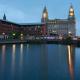 Crowne Plaza Liverpool City Centre by IHG, Ливерпуль