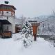 Winter house in Noah's Ark Konjic - Foto 7