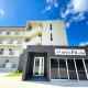 HOTEL Fit in Miyakojima